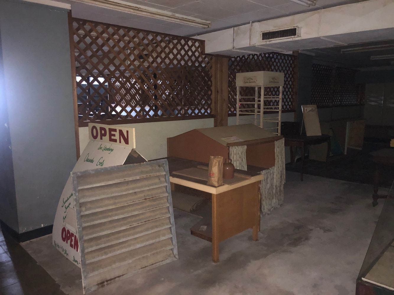 305 N Washington Ave, Marshall, TX 75670